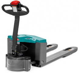 handpallet truck lithium